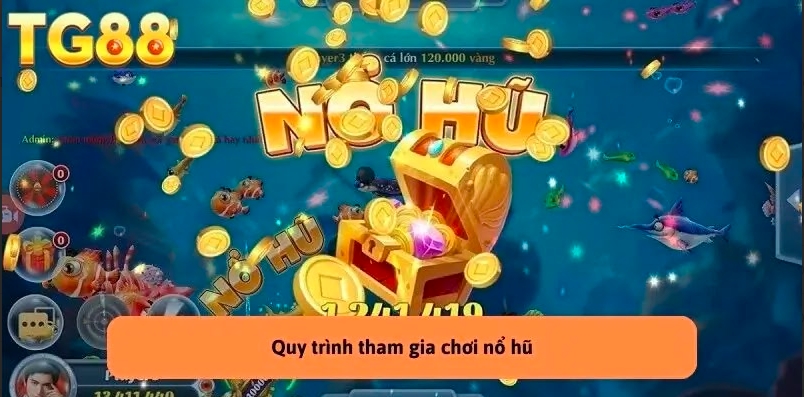 Kinh nghiệm nên chọn game nổ hũ nào cho phù hợp